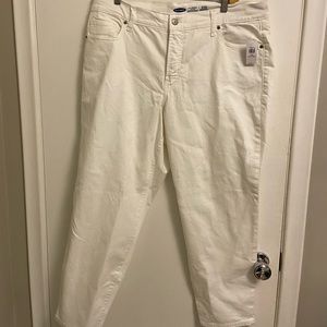 Brand new, secret slim fit